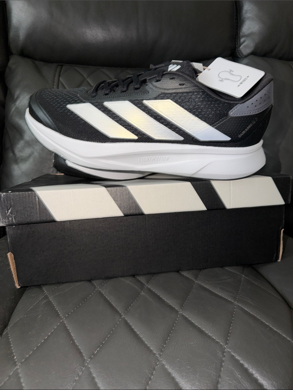 adidas Men Duramo SL2
